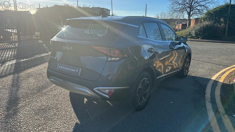 Used Kia Sportage 2022 for sale - 76337793: Photo 35