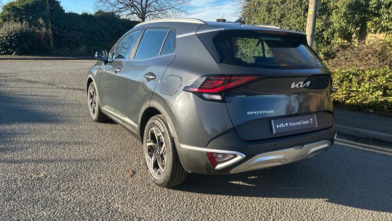 Used Kia Sportage 2022 for sale - 76337793: Photo 36