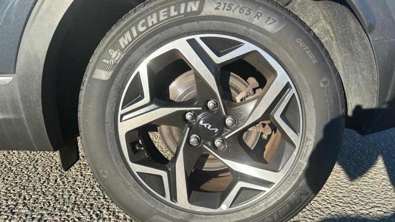 Used Kia Sportage 2022 for sale - 76337793: Photo 37