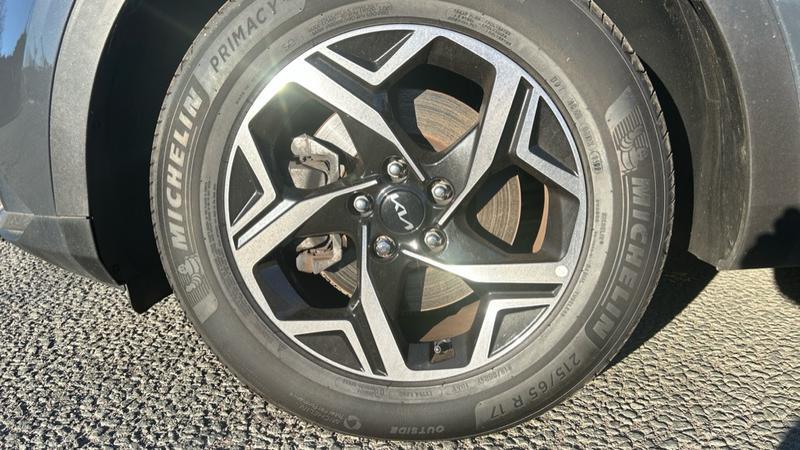 Used Kia Sportage 2022 for sale - 76337793: Photo 38