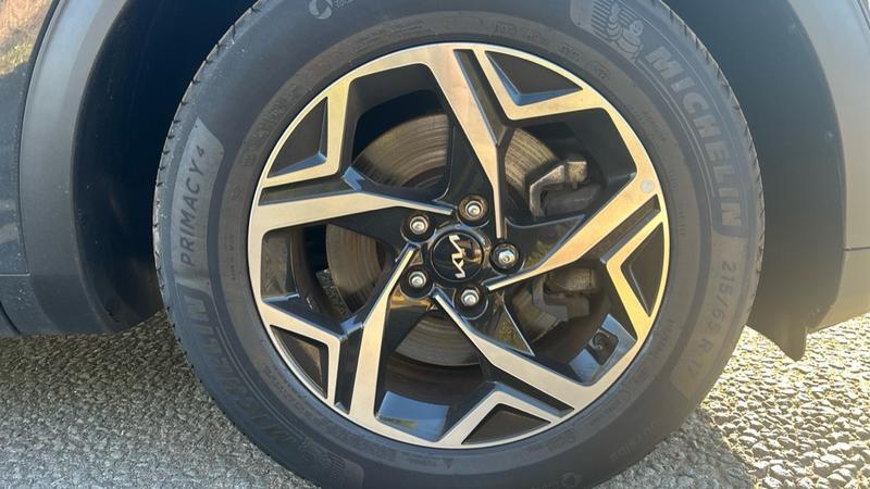 Used Kia Sportage 2022 for sale - 76337793: Photo 39