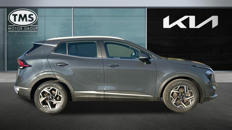 Used Kia Sportage 2022 for sale - 76337793: Photo 4