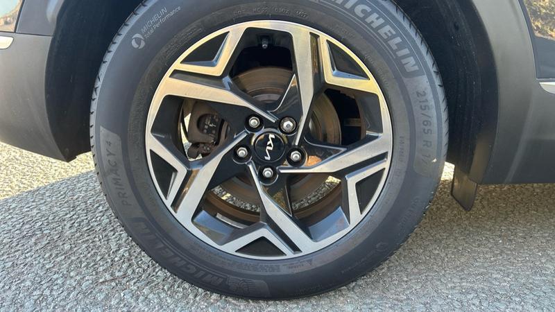 Used Kia Sportage 2022 for sale - 76337793: Photo 40