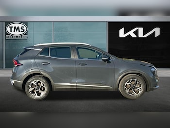 Used Kia Sportage 2022 for sale - 76337793: Photo