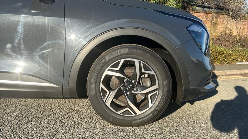 Used Kia Sportage 2022 for sale - 76337793: Photo 5