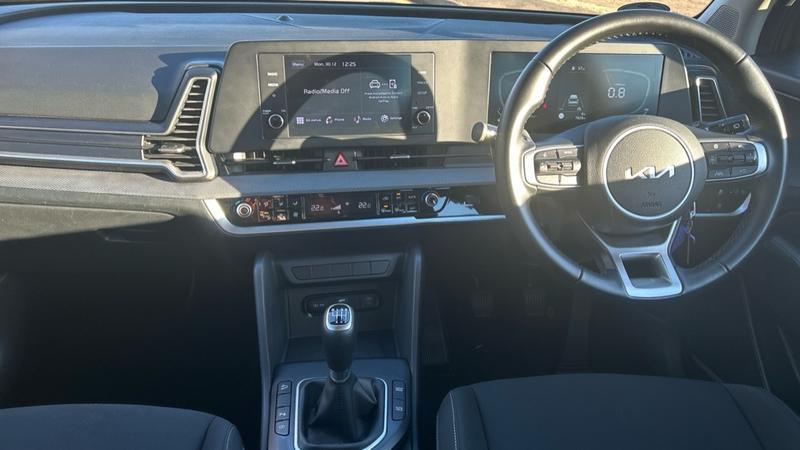 Used Kia Sportage 2022 for sale - 76337793: Photo 6