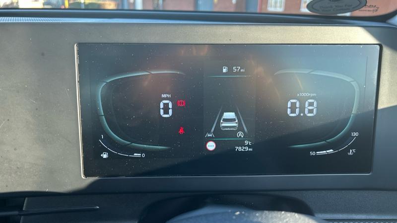 Used Kia Sportage 2022 for sale - 76337793: Photo 7