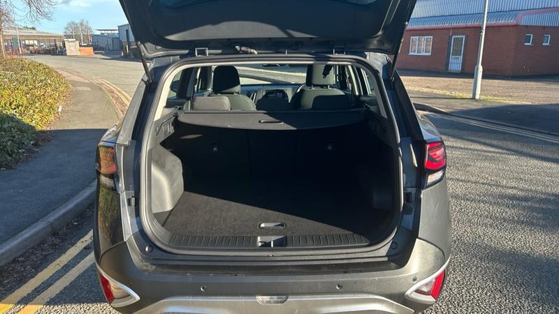 Used Kia Sportage 2022 for sale - 76337793: Photo 8