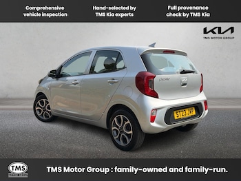 Used Kia Picanto 2023 for sale - 79224515: Photo