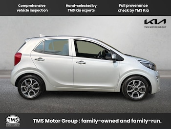 Used Kia Picanto 2023 for sale - 79224515: Photo