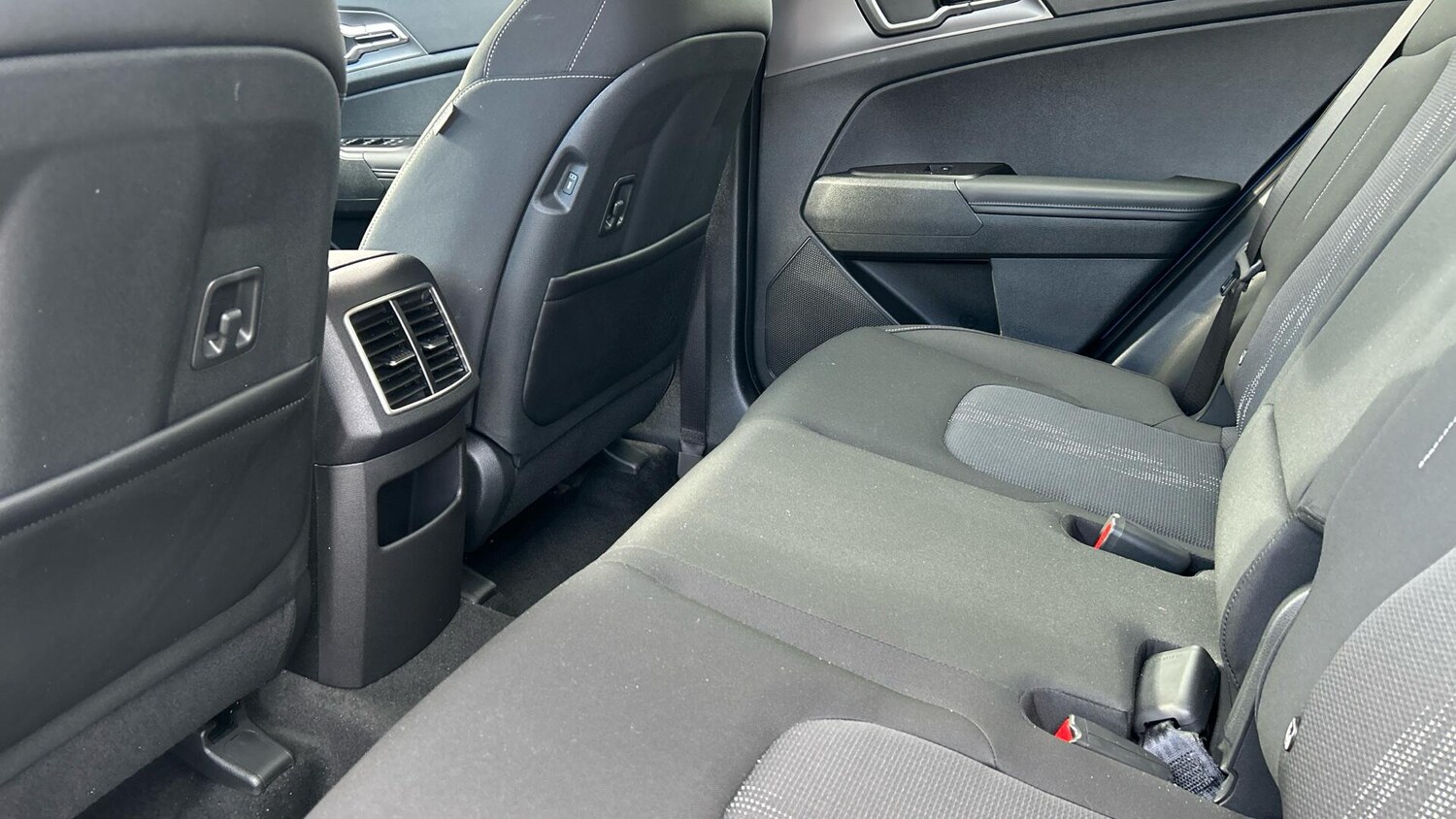 Used Kia Sportage 2026 for sale - 77671550: Photo 12