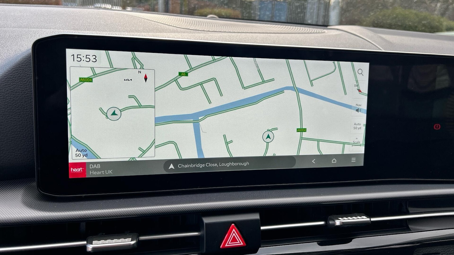 Used Kia Sportage 2026 for sale - 77671550: Photo 13