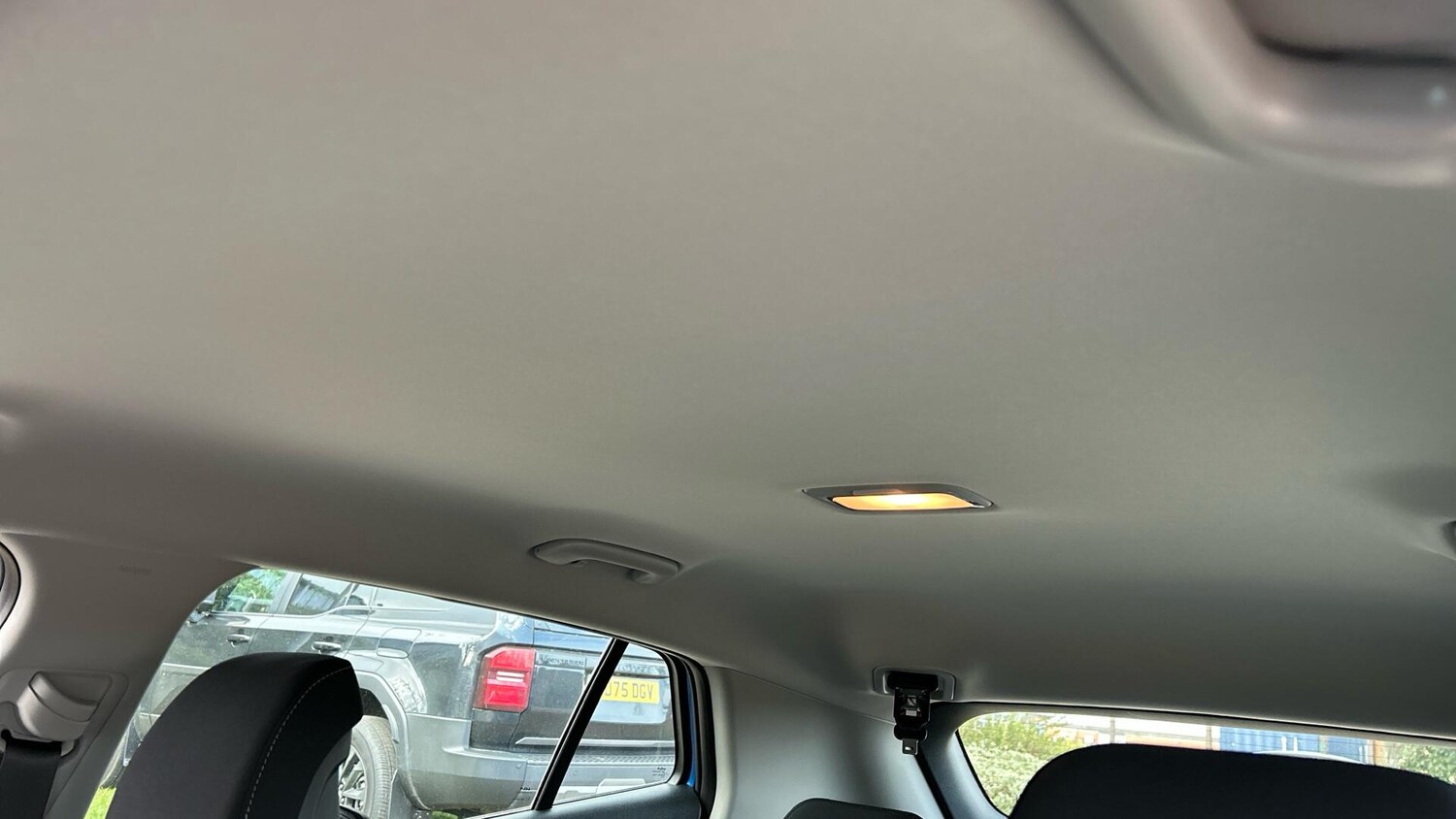 Used Kia Sportage 2026 for sale - 77671550: Photo 14