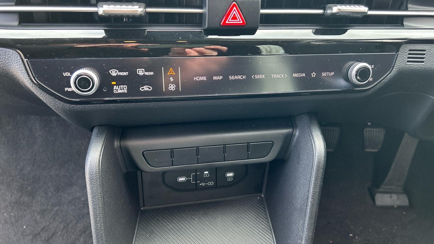 Used Kia Sportage 2026 for sale - 77671550: Photo 17