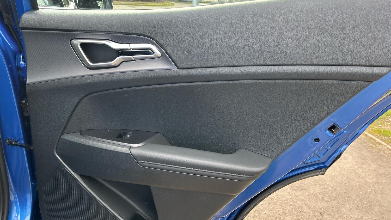 Used Kia Sportage 2026 for sale - 77671550: Photo 21