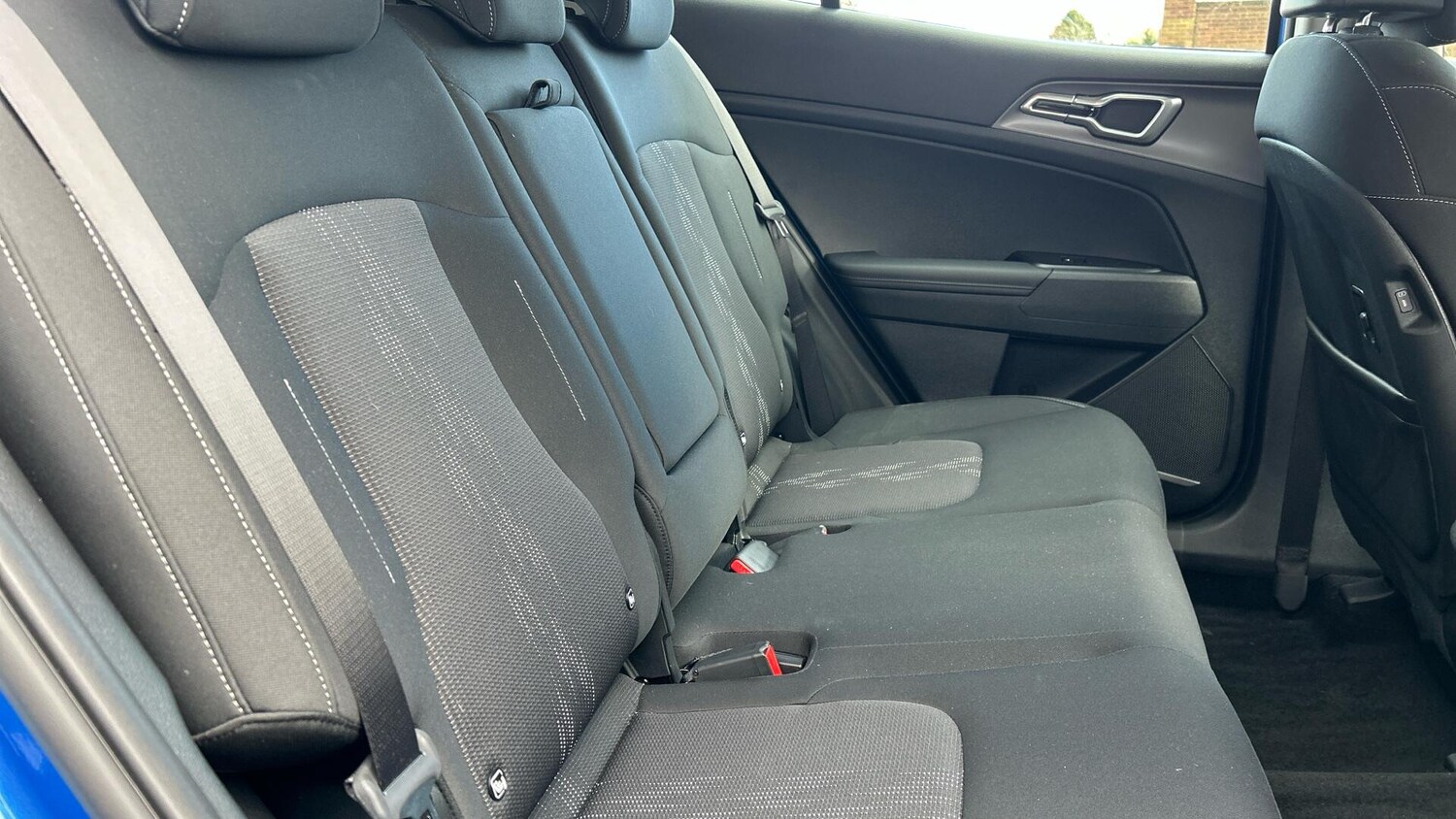 Used Kia Sportage 2026 for sale - 77671550: Photo 22