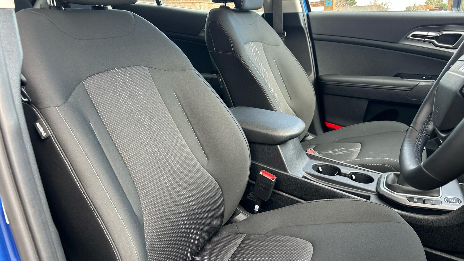 Used Kia Sportage 2026 for sale - 77671550: Photo 25