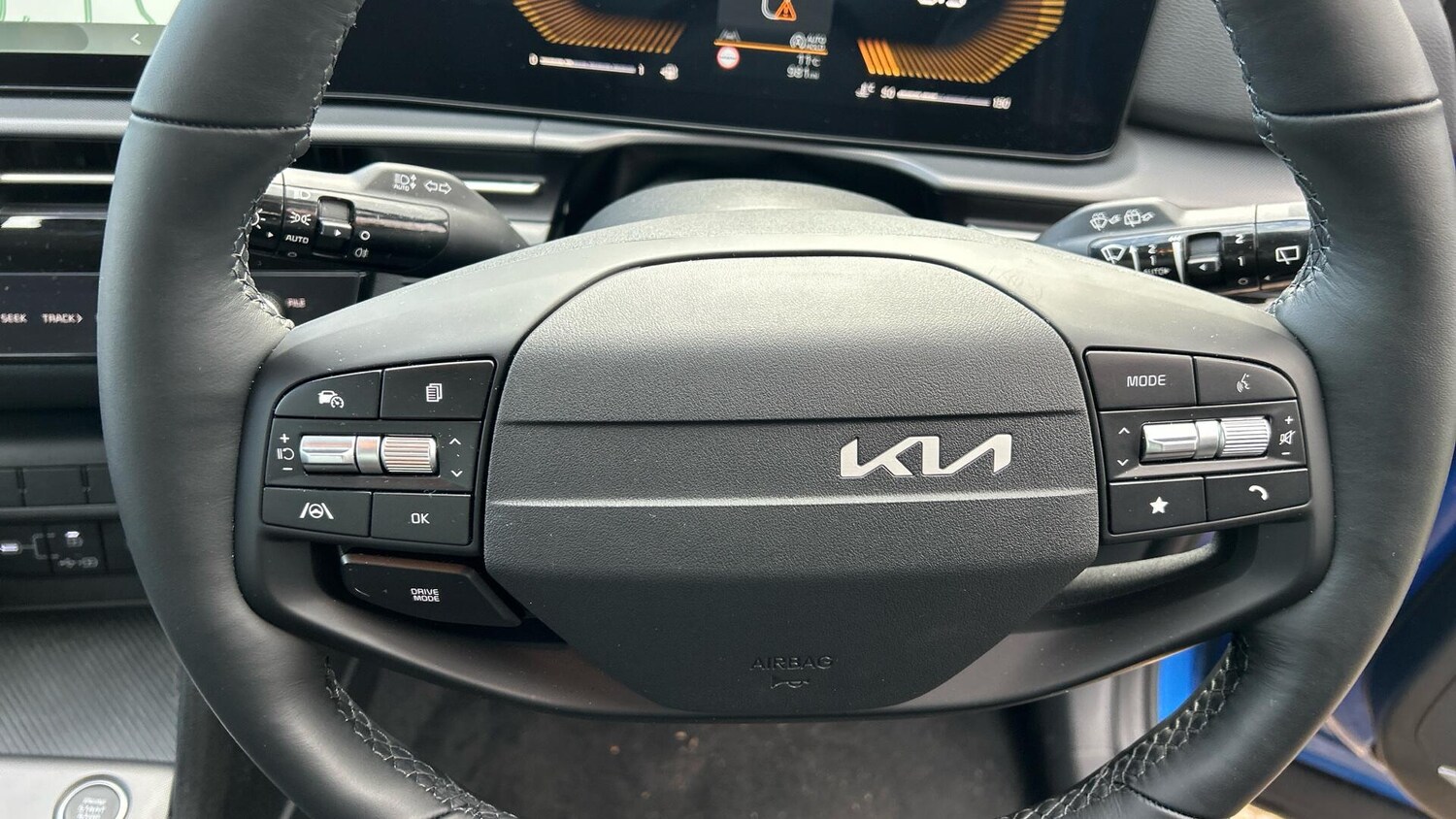 Used Kia Sportage 2026 for sale - 77671550: Photo 27