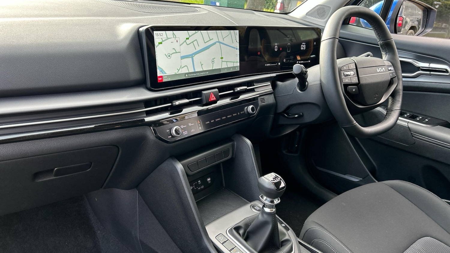 Used Kia Sportage 2026 for sale - 77671550: Photo 3