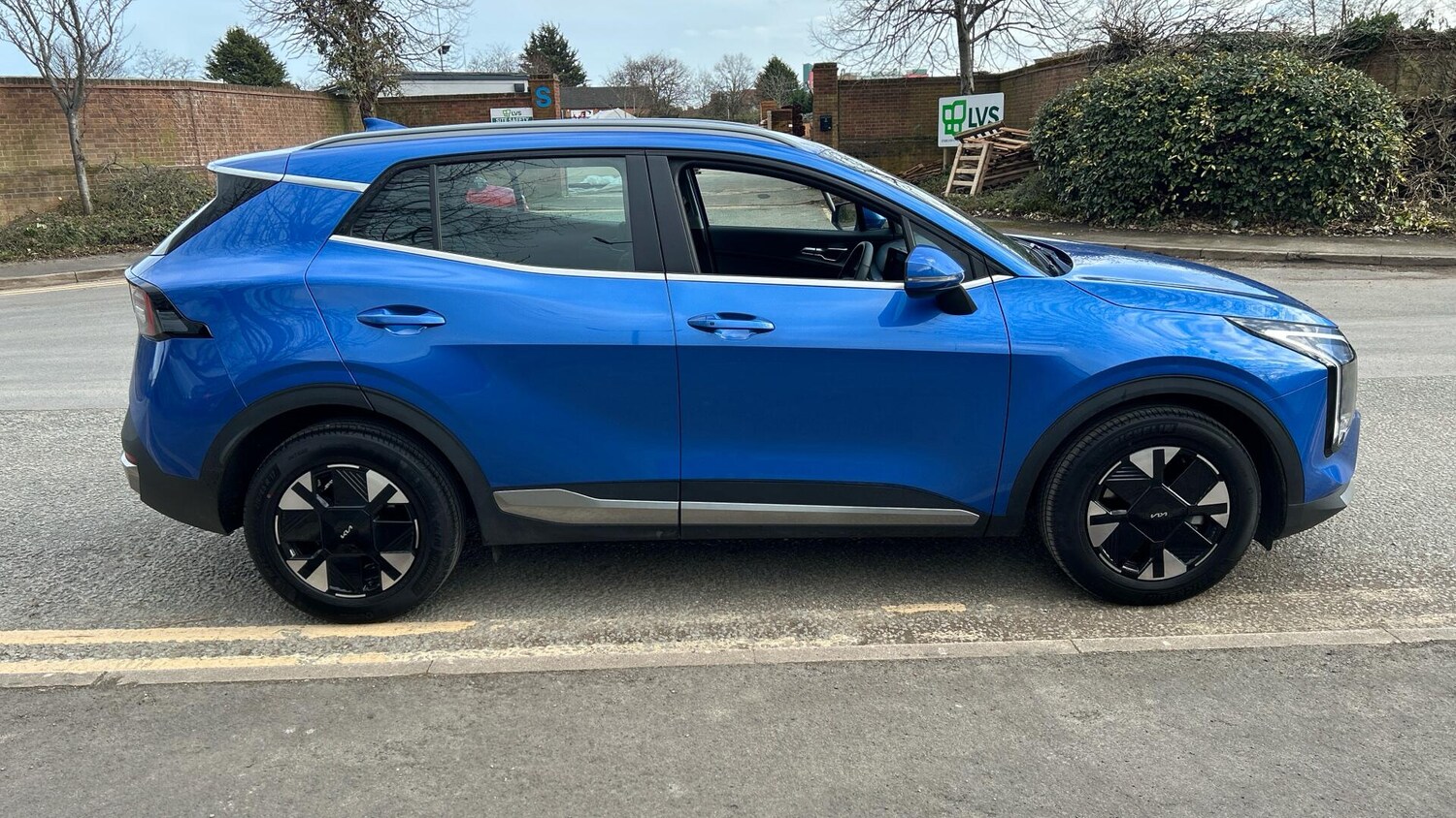 Used Kia Sportage 2026 for sale - 77671550: Photo 30