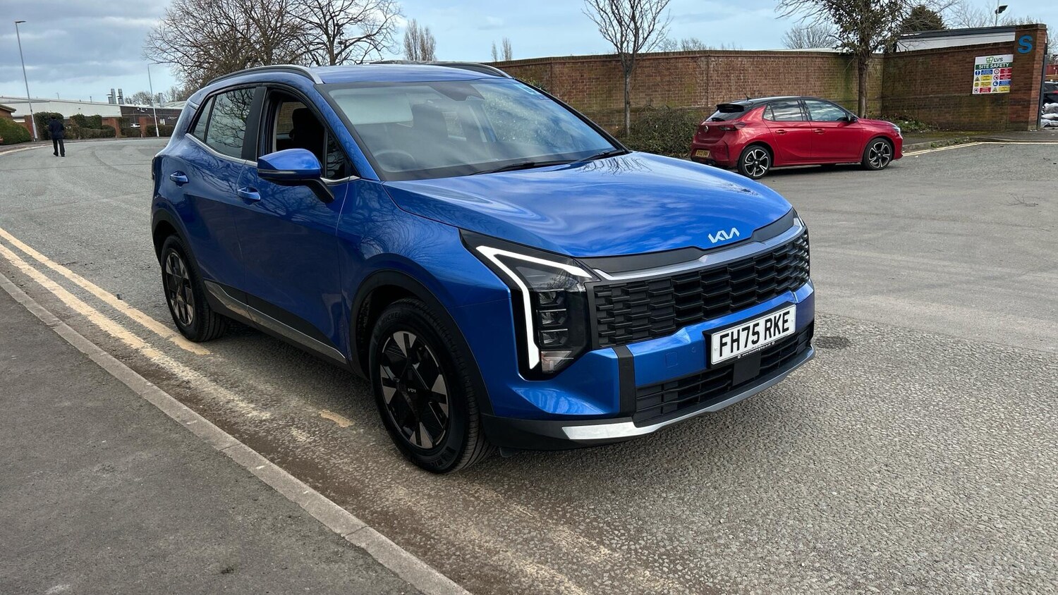 Used Kia Sportage 2026 for sale - 77671550: Photo 31