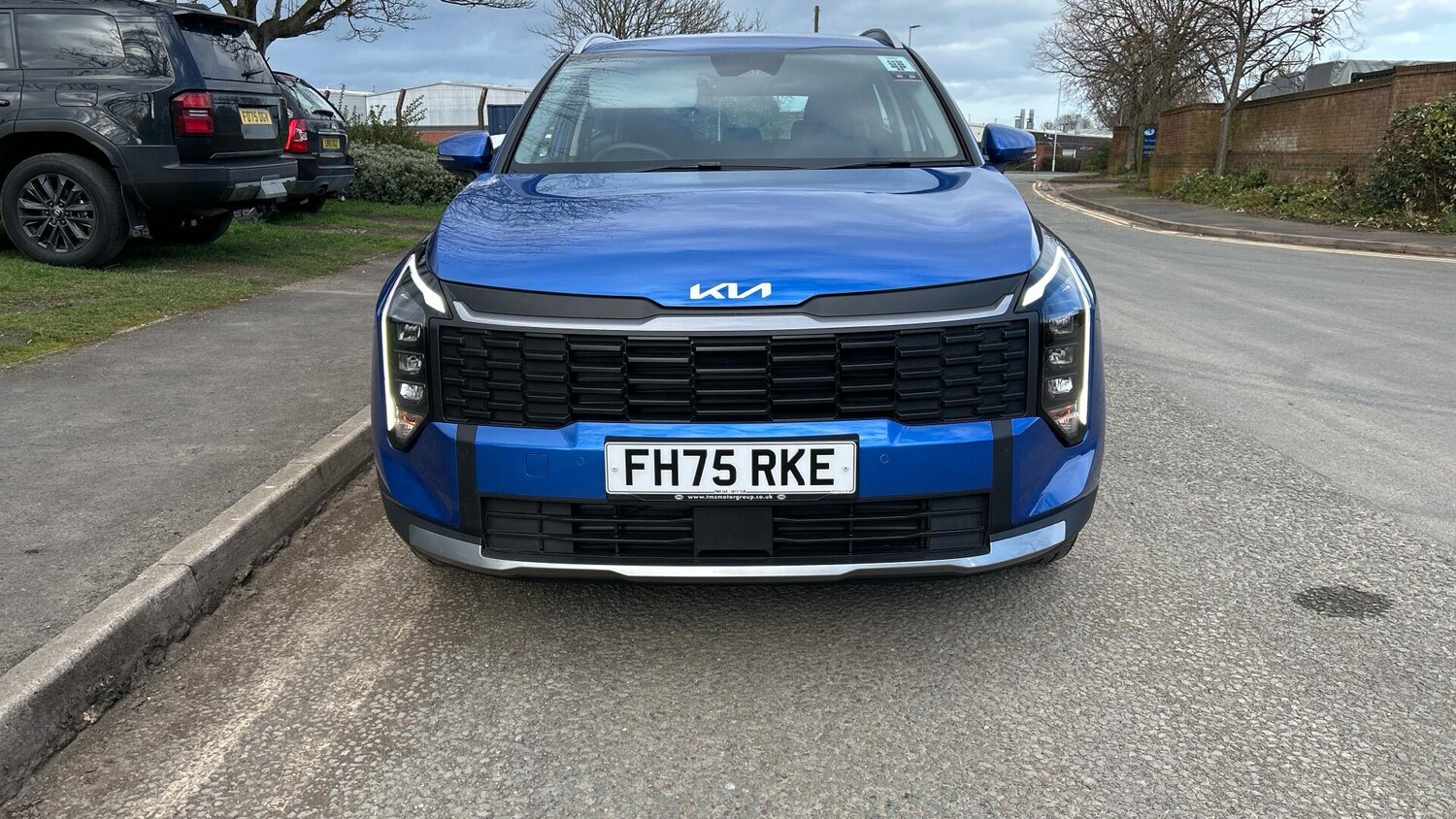 Used Kia Sportage 2026 for sale - 77671550: Photo 32