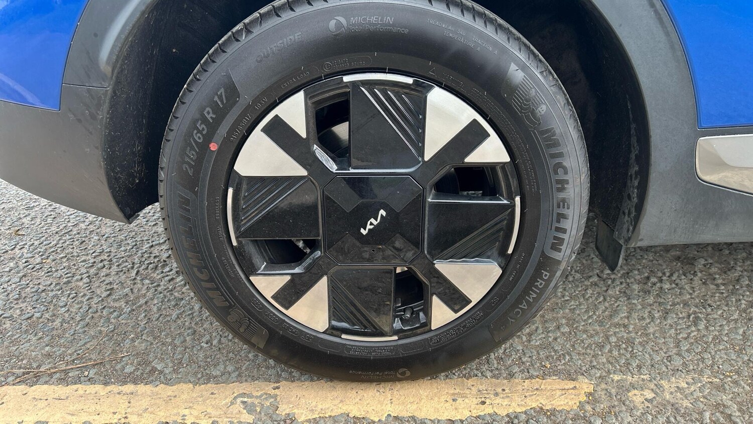 Used Kia Sportage 2026 for sale - 77671550: Photo 38