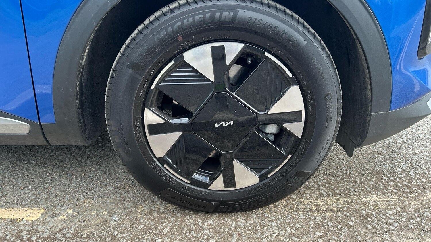 Used Kia Sportage 2026 for sale - 77671550: Photo 39