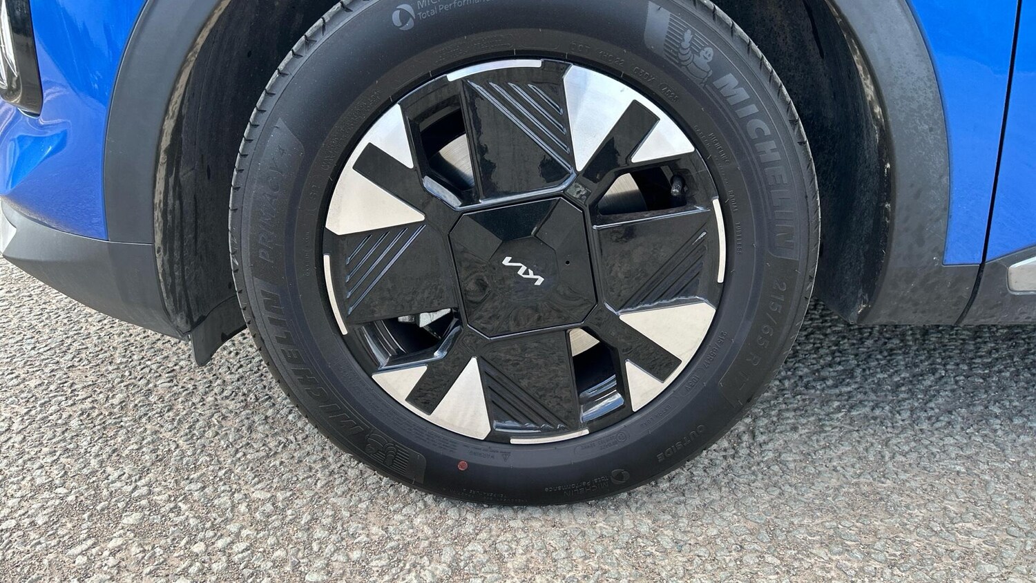 Used Kia Sportage 2026 for sale - 77671550: Photo 40