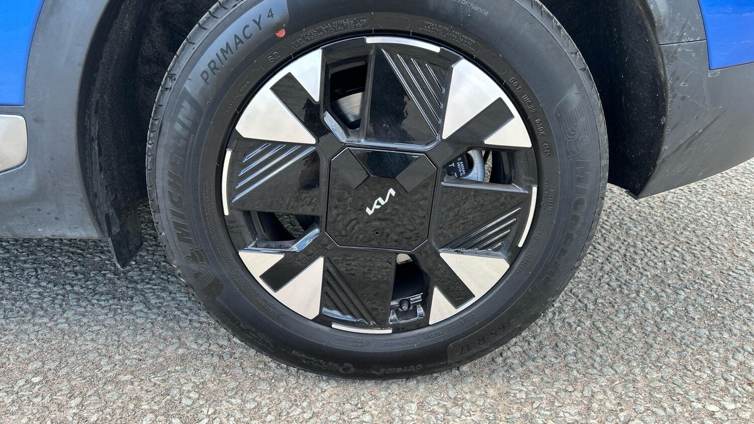 Used Kia Sportage 2026 for sale - 77671550: Photo 41