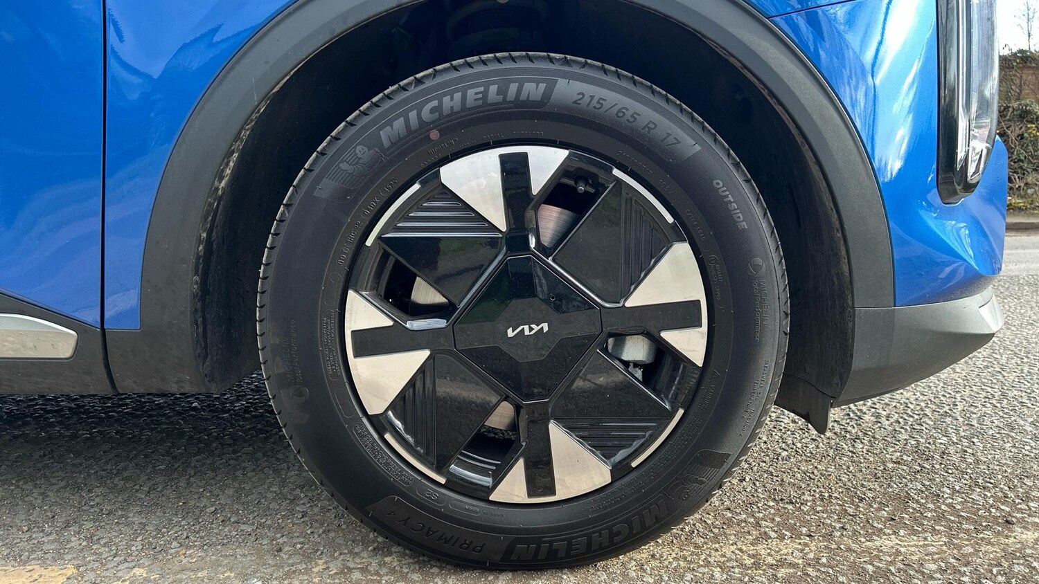 Used Kia Sportage 2026 for sale - 77671550: Photo 5