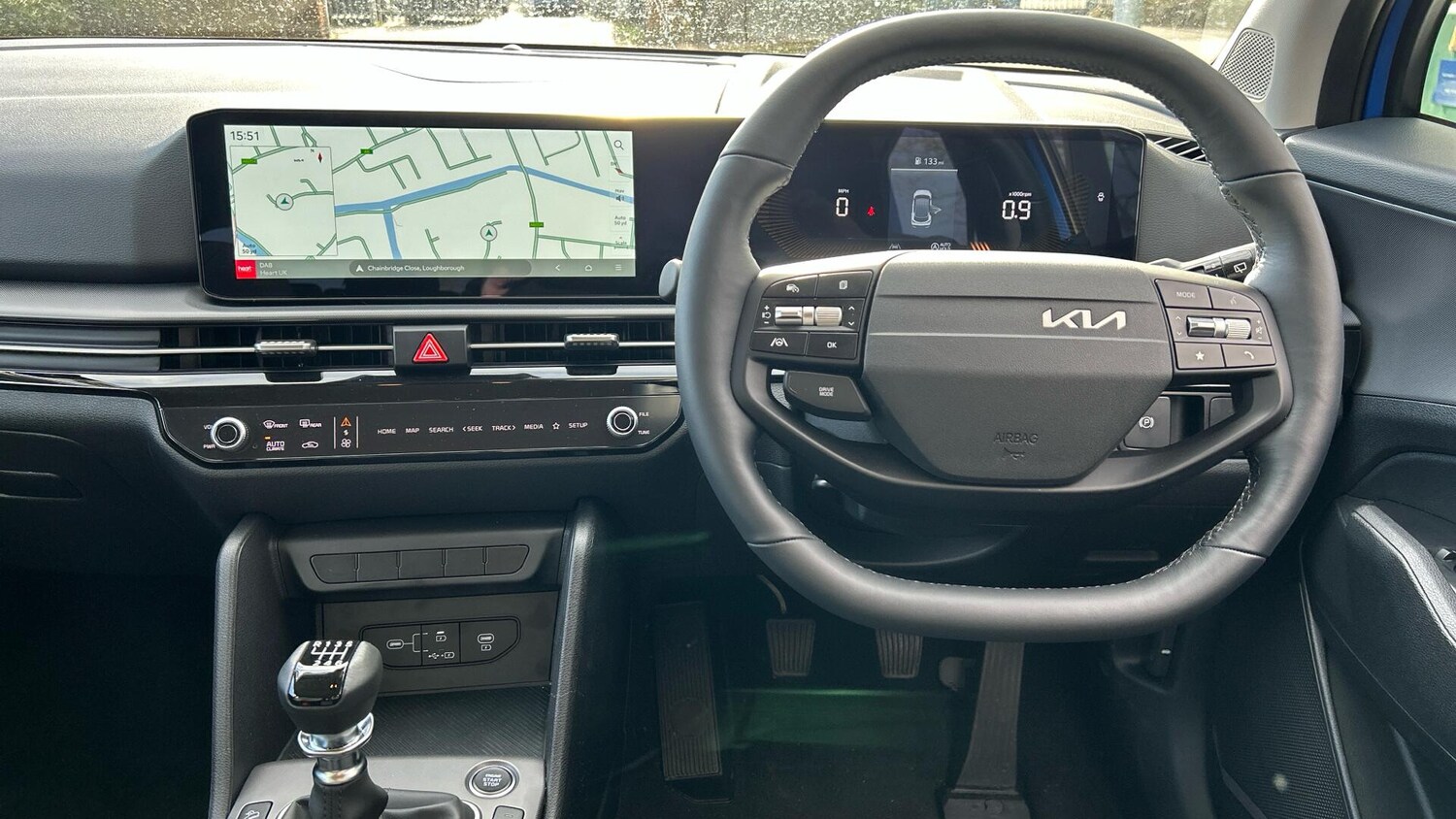 Used Kia Sportage 2026 for sale - 77671550: Photo 6