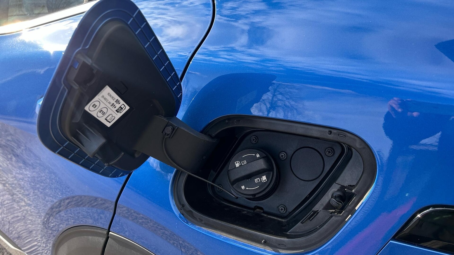 Used Kia Sportage 2026 for sale - 77671550: Photo 9