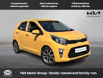 Used Kia Picanto 2023 for sale - 79292303: Photo