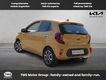 Used Kia Picanto 2023 for sale - 79292303: Photo