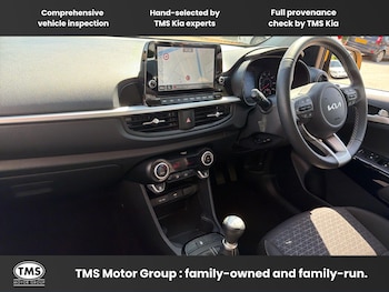 Used Kia Picanto 2023 for sale - 79292303: Photo