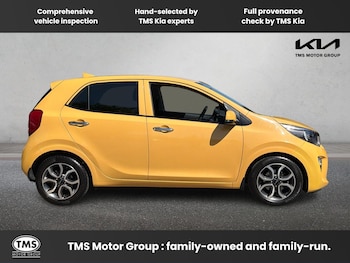 Used Kia Picanto 2023 for sale - 79292303: Photo
