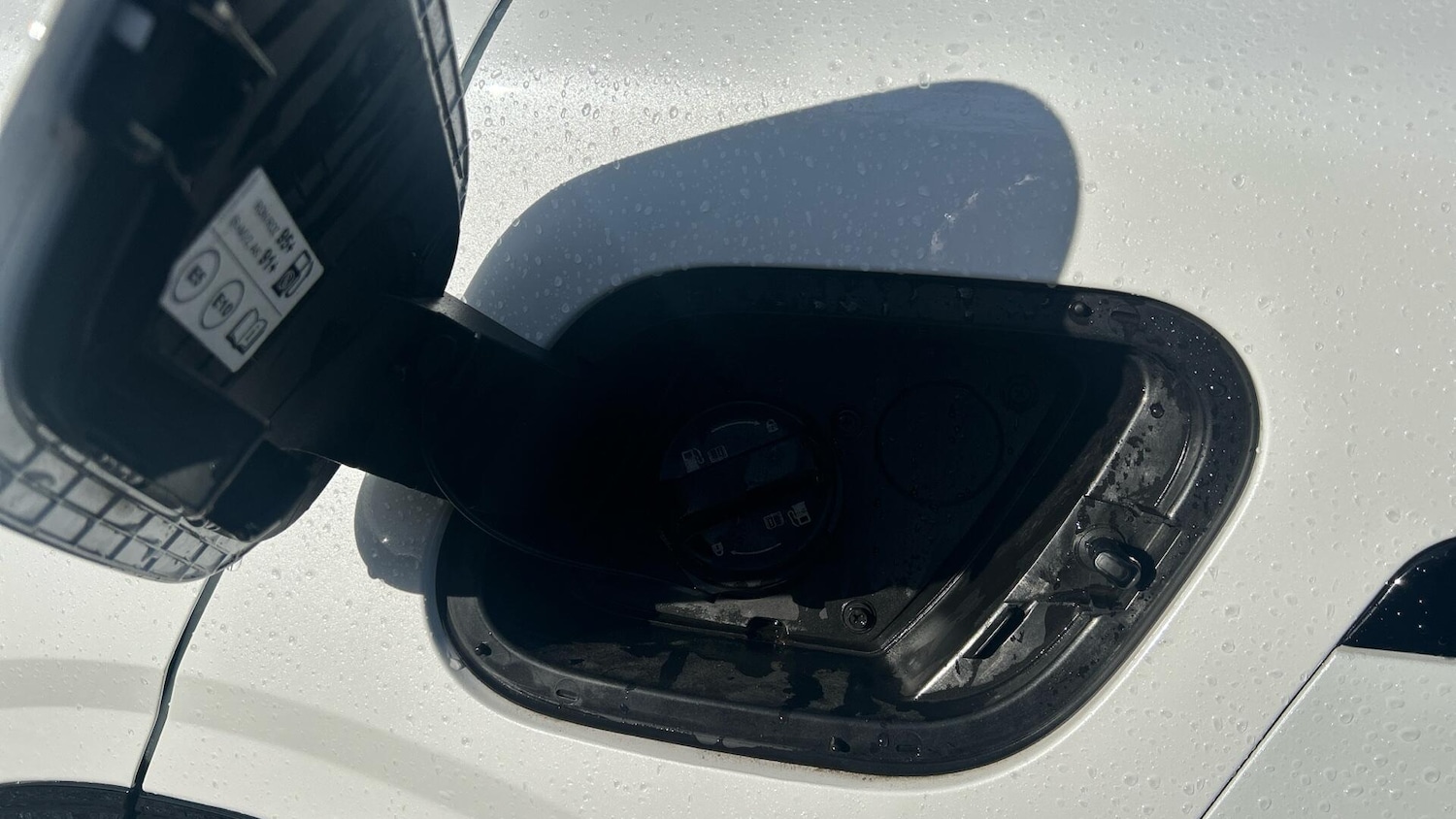 Used Kia Sportage 2024 for sale - 76336729: Photo 11