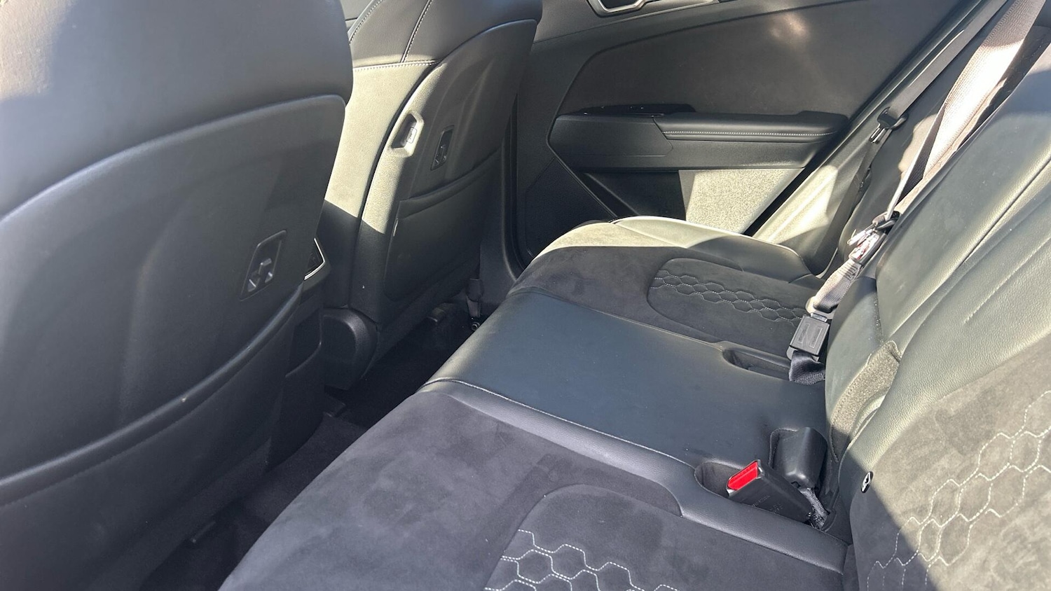 Used Kia Sportage 2024 for sale - 76336729: Photo 14