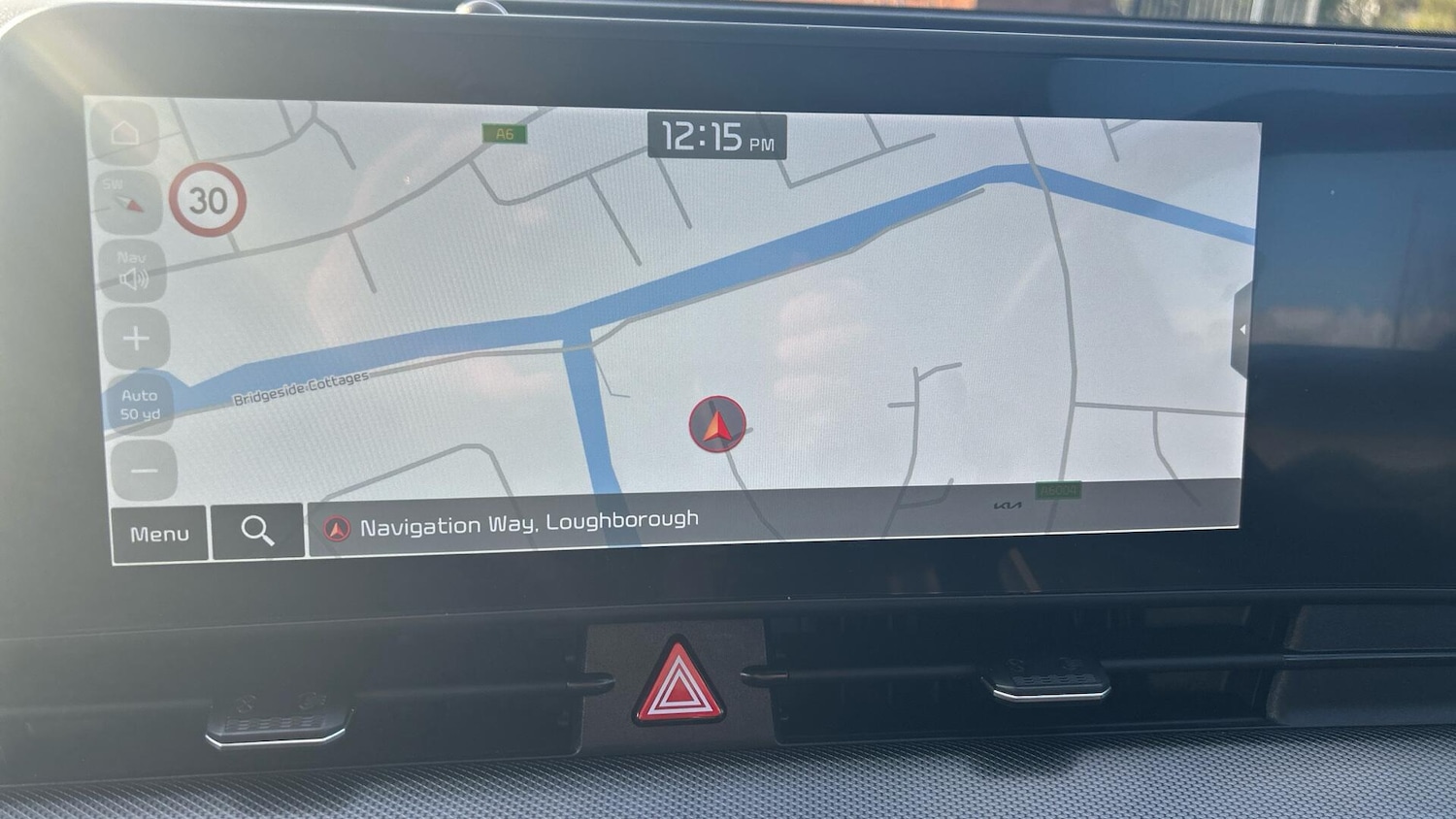 Used Kia Sportage 2024 for sale - 76336729: Photo 15