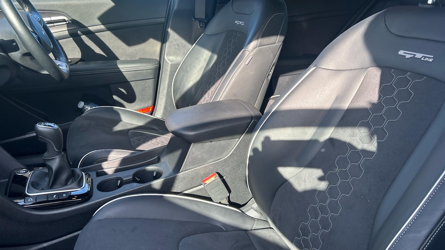 Used Kia Sportage 2024 for sale - 76336729: Photo 18