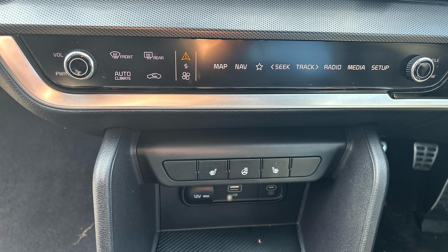 Used Kia Sportage 2024 for sale - 76336729: Photo 19