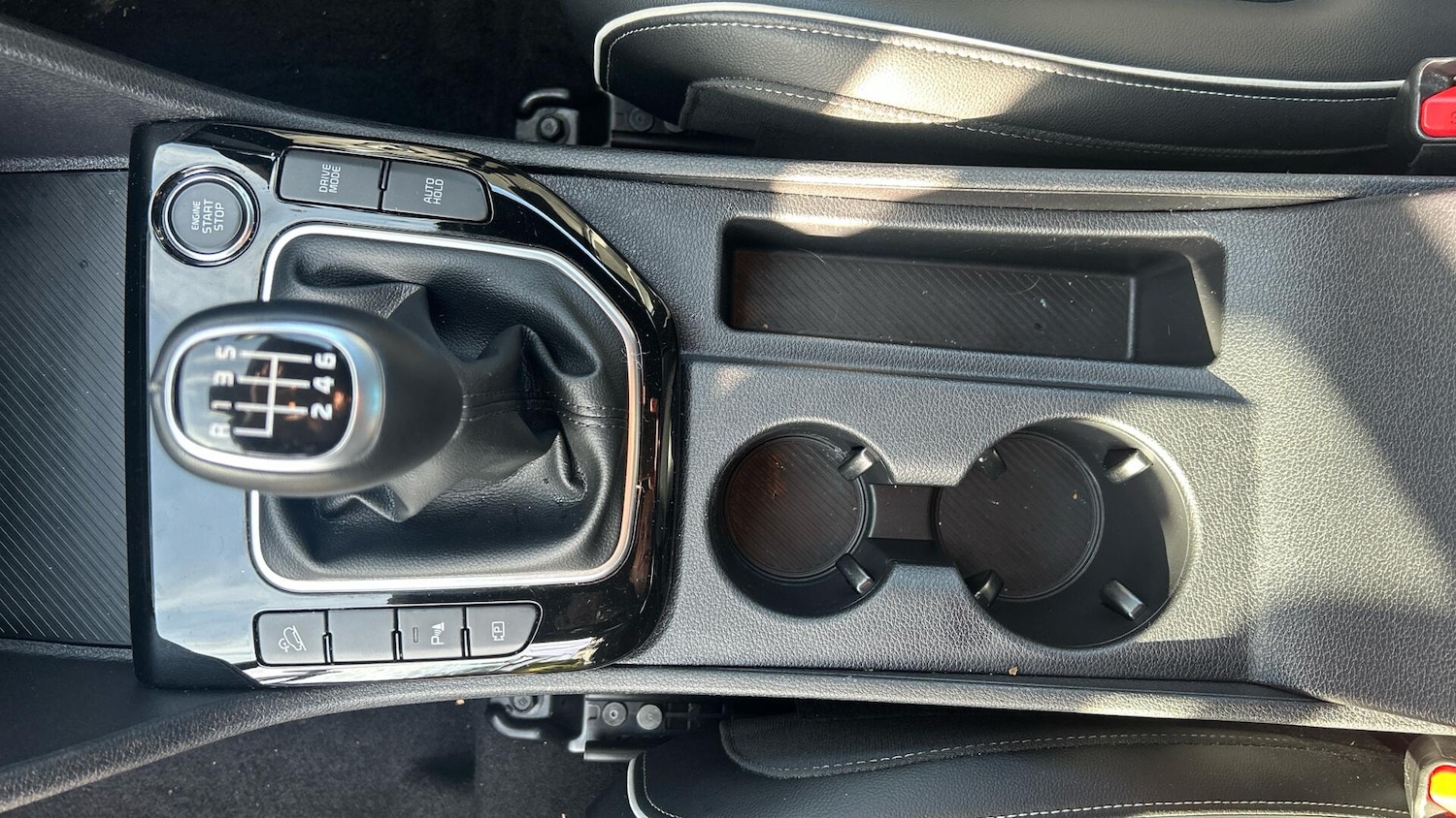 Used Kia Sportage 2024 for sale - 76336729: Photo 20