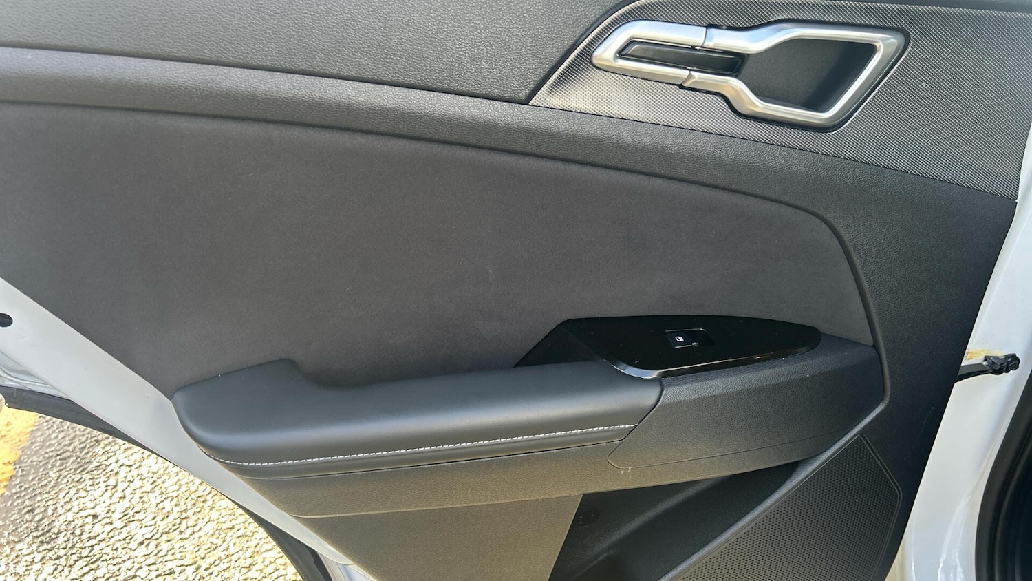 Used Kia Sportage 2024 for sale - 76336729: Photo 21