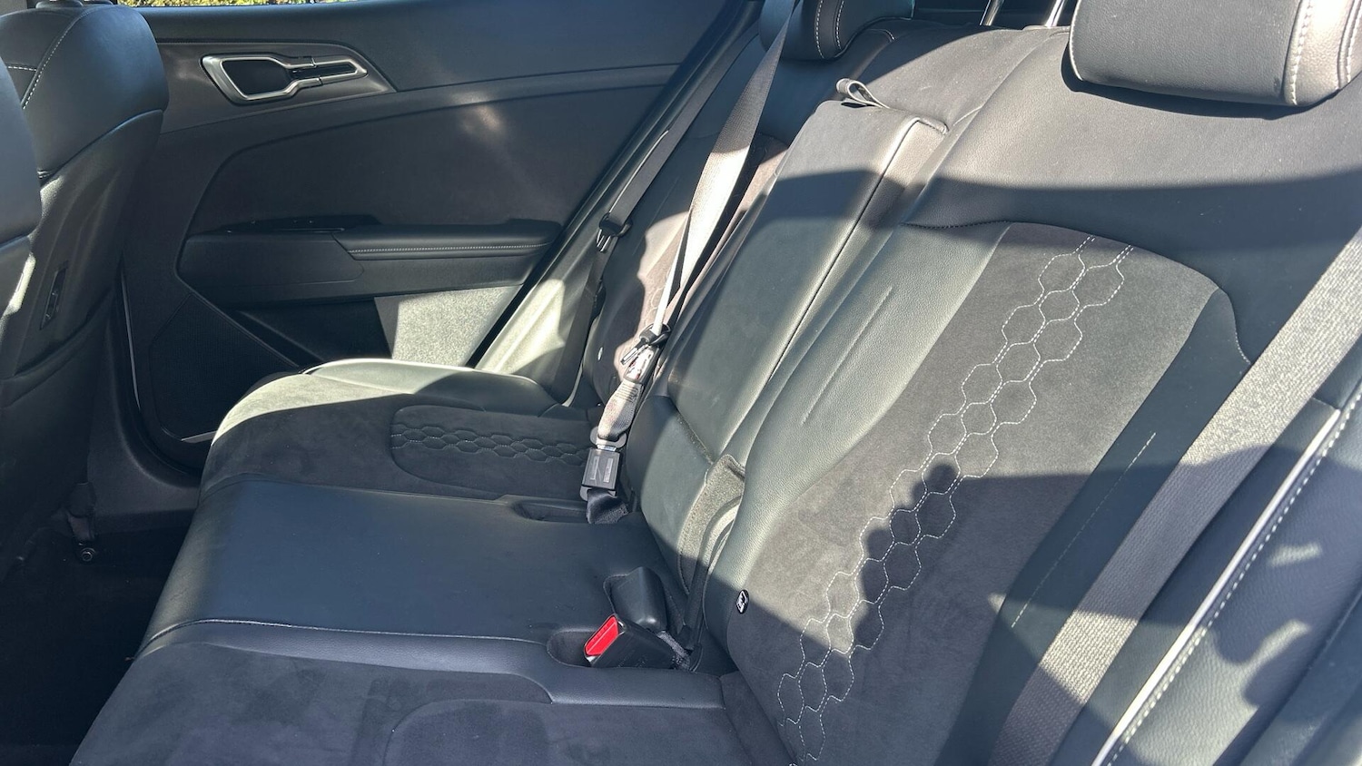 Used Kia Sportage 2024 for sale - 76336729: Photo 22