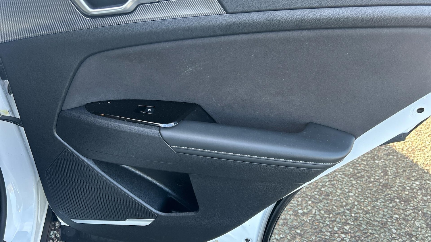 Used Kia Sportage 2024 for sale - 76336729: Photo 23