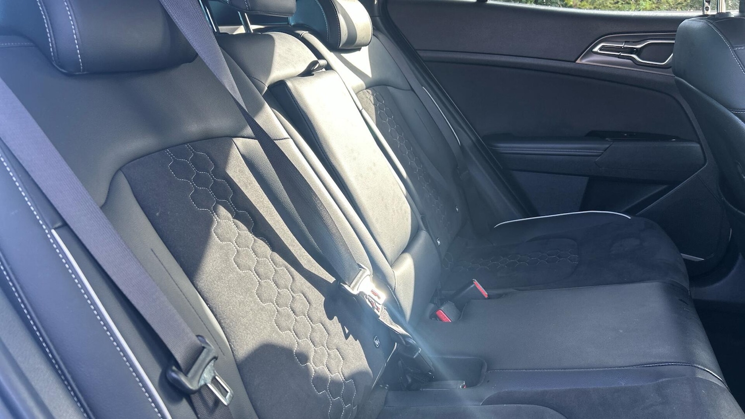 Used Kia Sportage 2024 for sale - 76336729: Photo 24