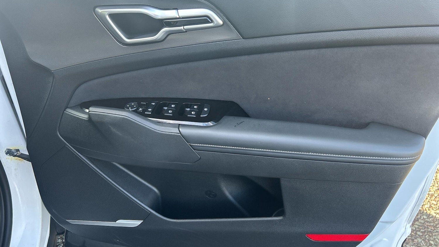 Used Kia Sportage 2024 for sale - 76336729: Photo 25