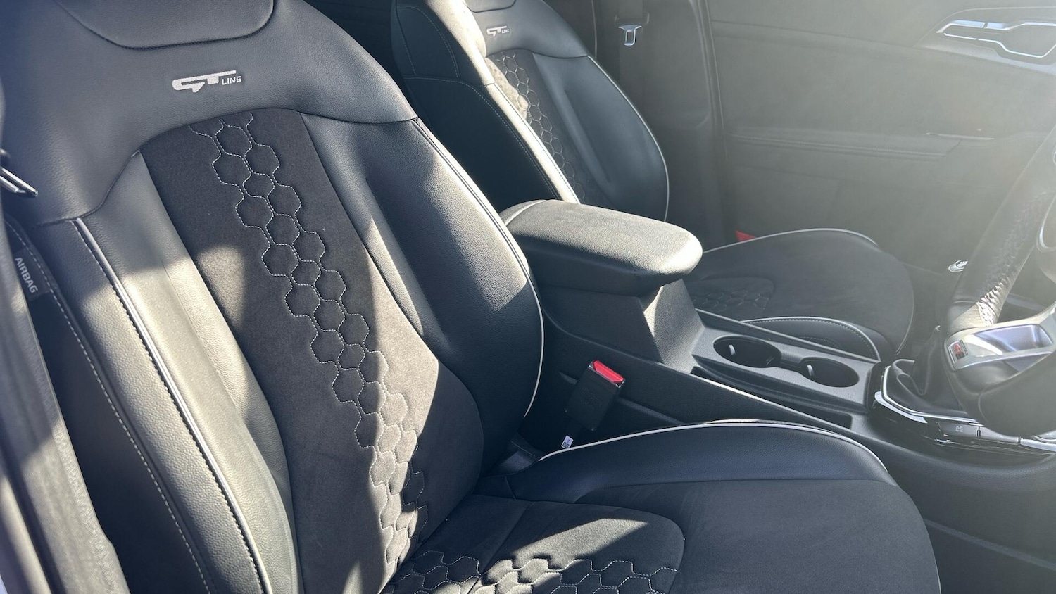 Used Kia Sportage 2024 for sale - 76336729: Photo 27