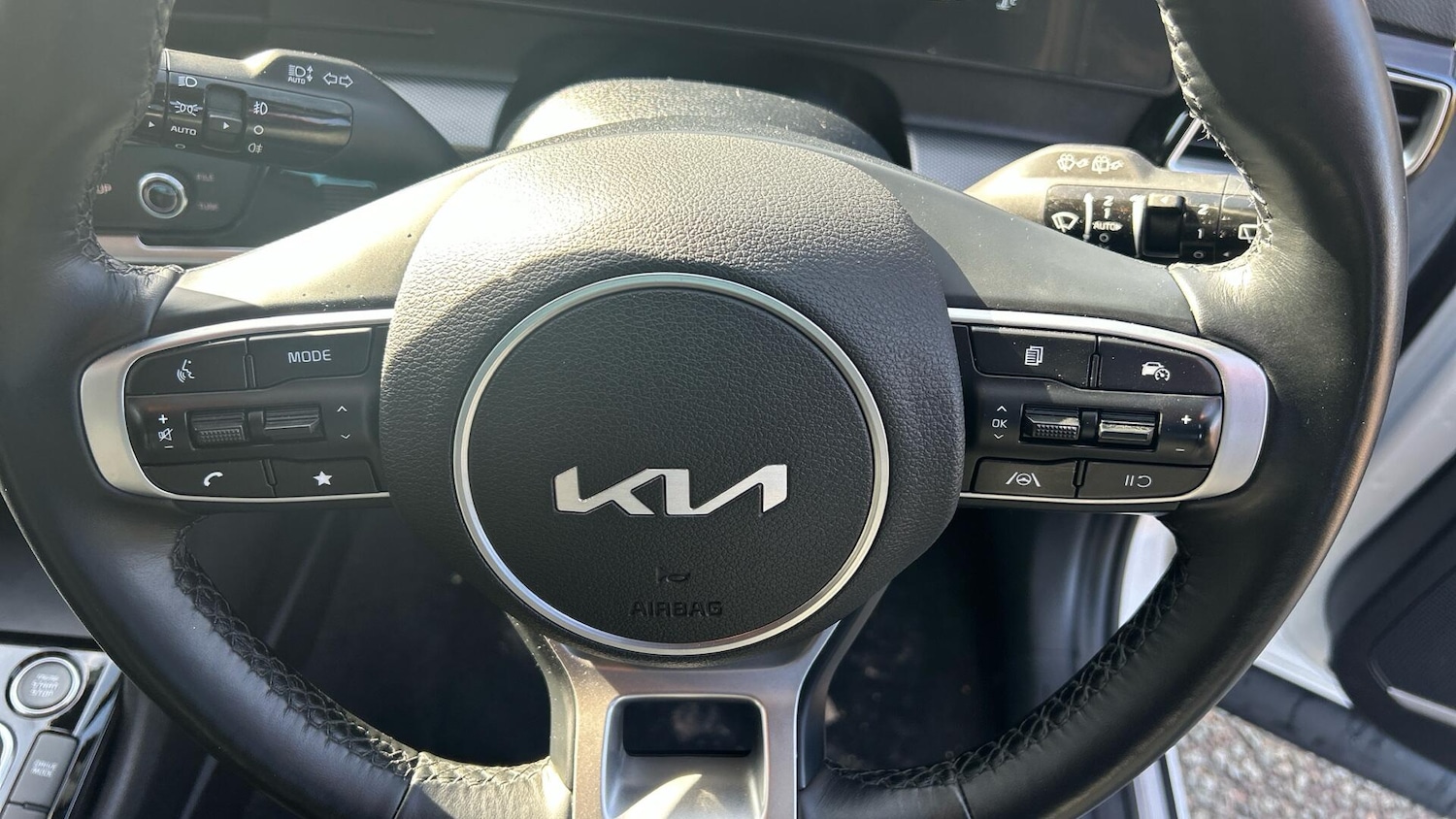 Used Kia Sportage 2024 for sale - 76336729: Photo 28